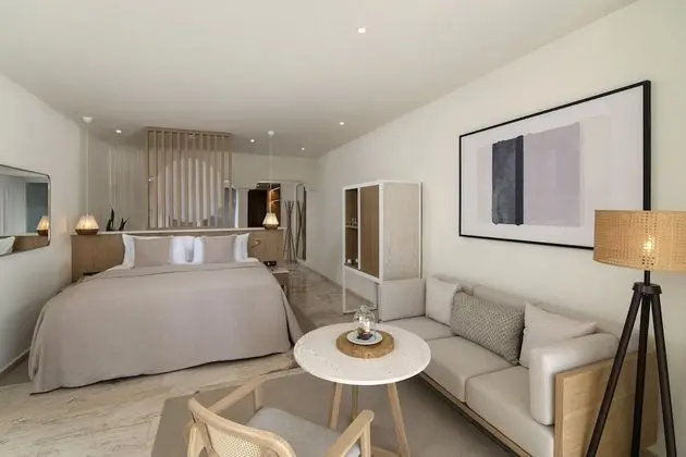 Luxury Süit