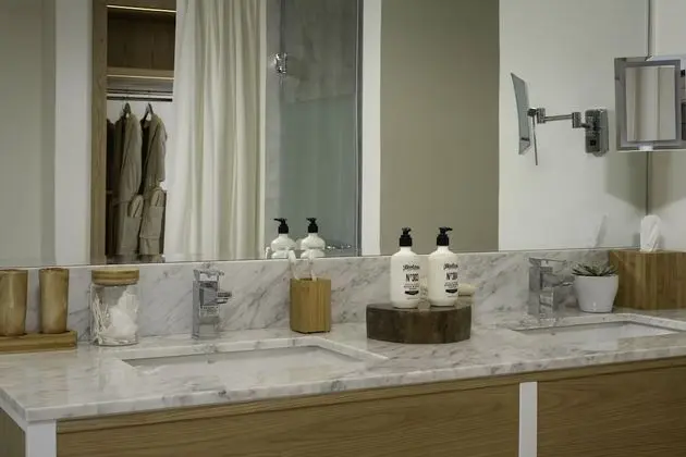 Luxury Süit