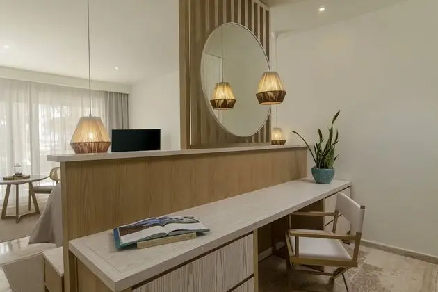 Luxury Süit