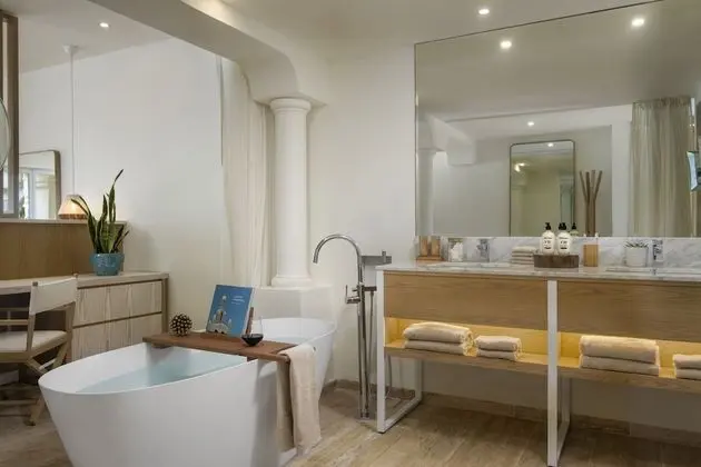 Luxury Süit