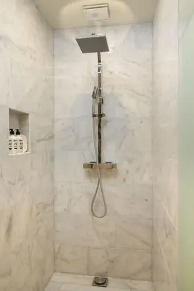 Luxury Süit