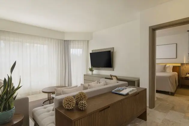 Master Suite Deluxe