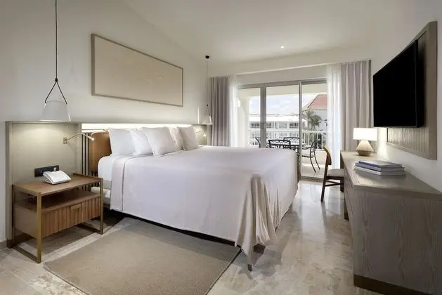 Master Suite Deluxe