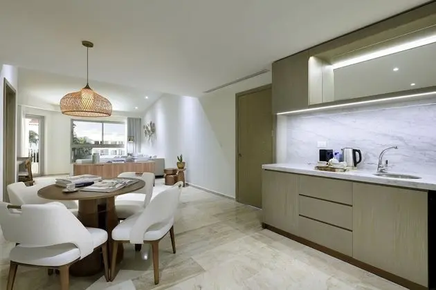 Master Suite Deluxe