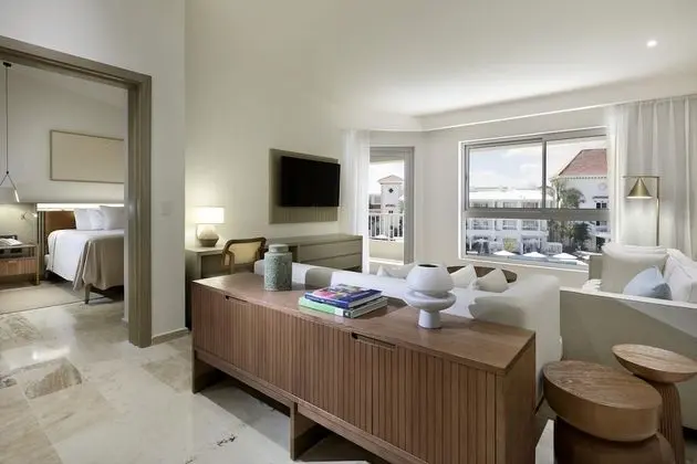 Master Suite Deluxe
