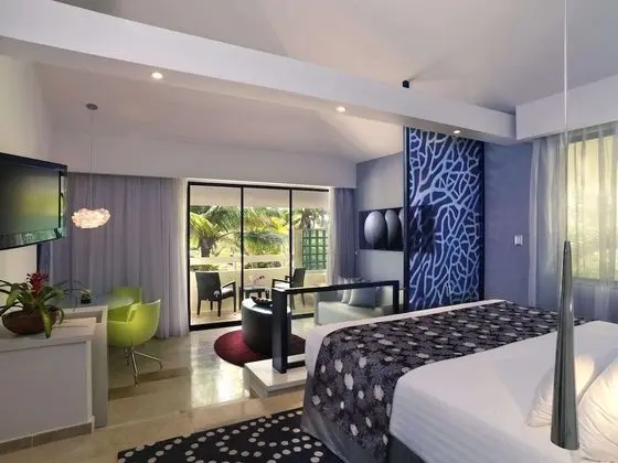 Luxury Junior Suite