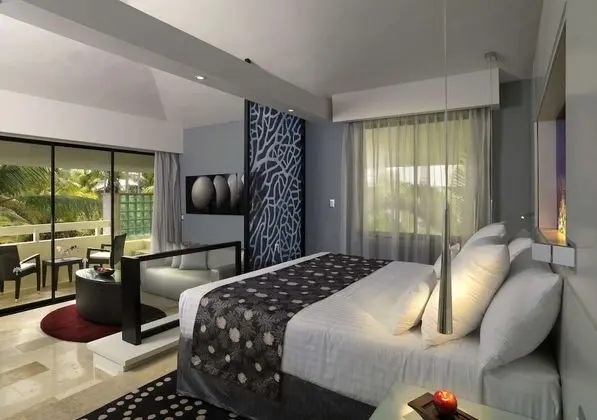Luxury Junior Suite