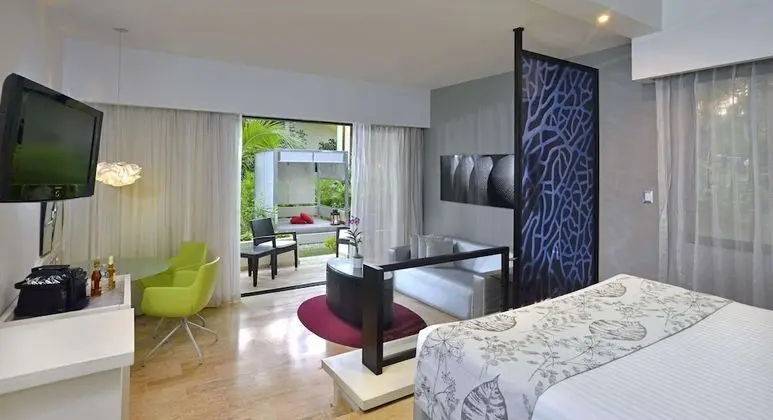 Luxury Junior Suite