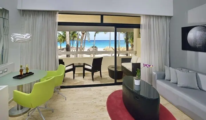 Luxury Junior Suite