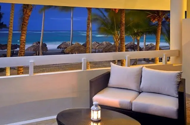 Luxury Junior Suite