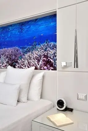 Luxury Junior Suite