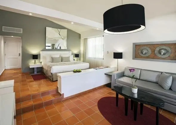 Roulette Room - 5* Paradisus Secret Hotel unveil it 7 days before arrival