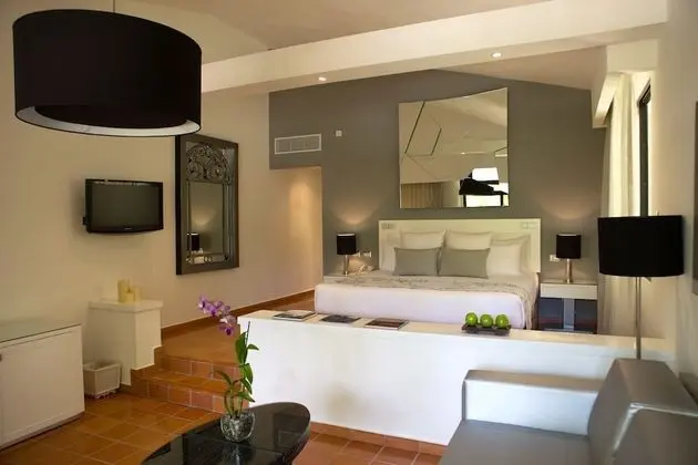 Roulette Room - 5* Paradisus Secret Hotel unveil it 7 days before arrival