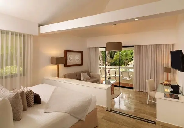 Roulette Room - 5* Paradisus Secret Hotel unveil it 7 days before arrival