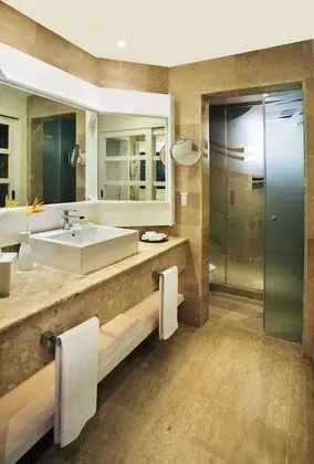 Roulette Room - 5* Paradisus Secret Hotel unveil it 7 days before arrival