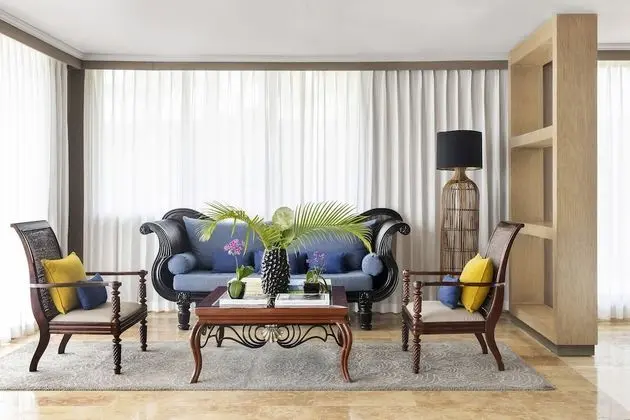 Royal Service Garden View Suite Exclusive Room for Adults Only +18 Years Old