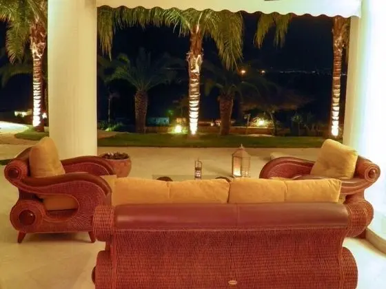 Panoramic Villa, 4 Yatak Odası, Kişiye Özel Havuzlu