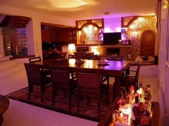 Panoramic Villa, 4 Yatak Odası, Kişiye Özel Havuzlu