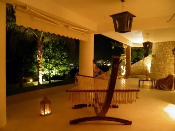 Panoramic Villa, 4 Yatak Odası, Kişiye Özel Havuzlu