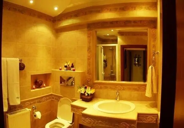 Panoramic Villa, 4 Yatak Odası, Kişiye Özel Havuzlu
