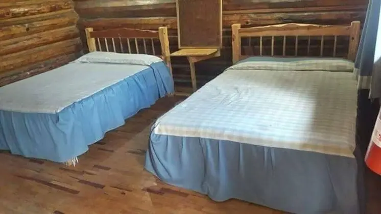 Ortak Ranzalı Oda, 4 Yatak Odası, Balkon