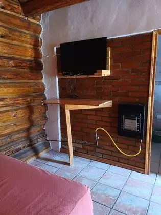 Ortak Ranzalı Oda, 4 Yatak Odası, Balkon