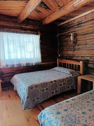 Ortak Ranzalı Oda, 4 Yatak Odası, Balkon