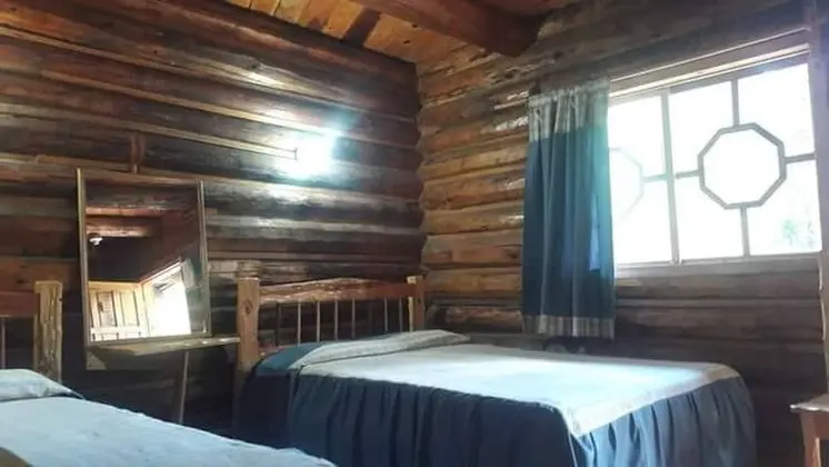 Ortak Ranzalı Oda, 4 Yatak Odası, Balkon