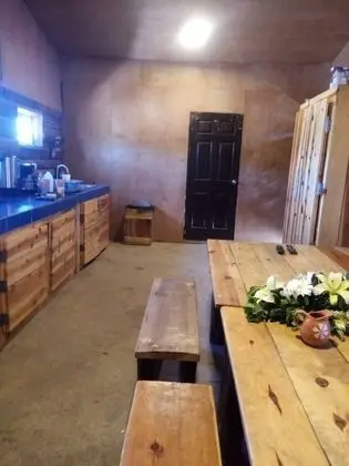 Ortak Ranzalı Oda, 4 Yatak Odası, Balkon
