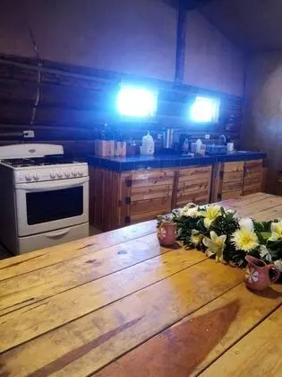 Ortak Ranzalı Oda, 4 Yatak Odası, Balkon