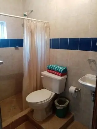 Ortak Ranzalı Oda, 4 Yatak Odası, Balkon