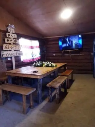 Ortak Ranzalı Oda, 4 Yatak Odası, Balkon