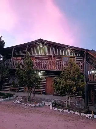 Ortak Ranzalı Oda, 4 Yatak Odası, Balkon