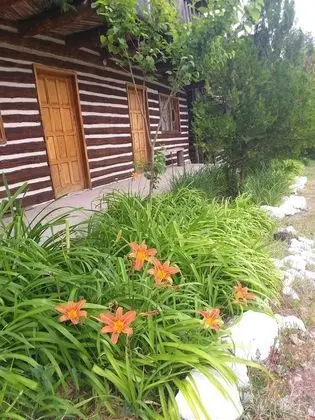 Ortak Ranzalı Oda, 4 Yatak Odası, Balkon