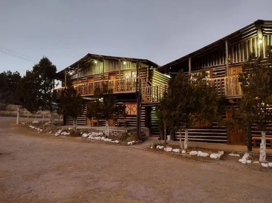 Ortak Ranzalı Oda, 4 Yatak Odası, Balkon