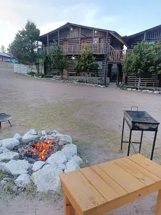 Ortak Ranzalı Oda, 4 Yatak Odası, Balkon