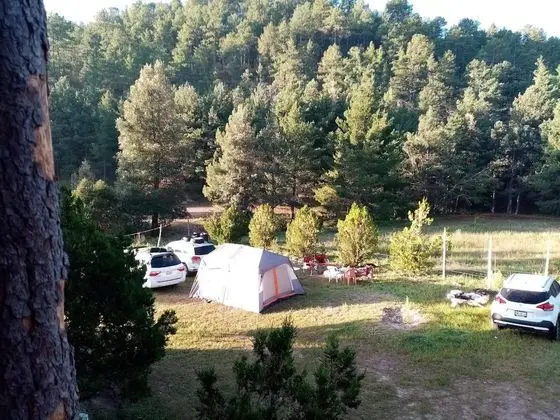 Ortak Ranzalı Oda, 4 Yatak Odası, Balkon