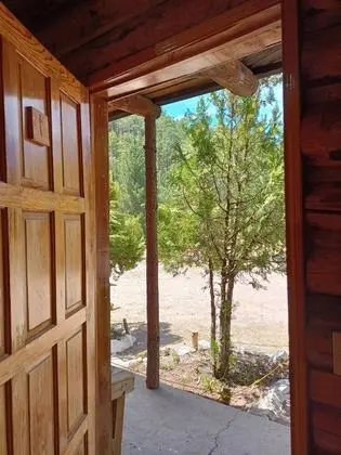 Ortak Ranzalı Oda, 4 Yatak Odası, Balkon