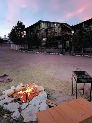 Ortak Ranzalı Oda, 4 Yatak Odası, Balkon