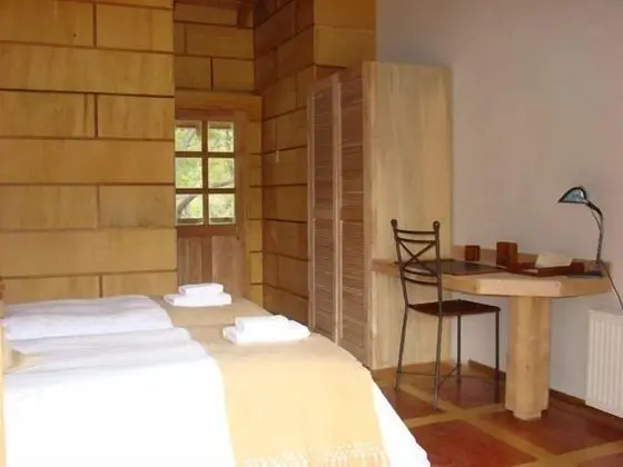 Standard Oda, 2 Tek Kişilik Yatak