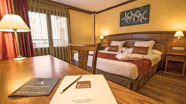 Çift ​​kişilik Deluxe