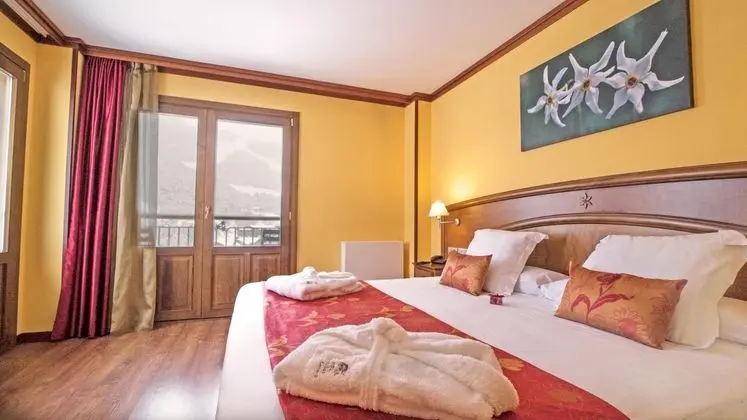 Çift ​​kişilik Deluxe