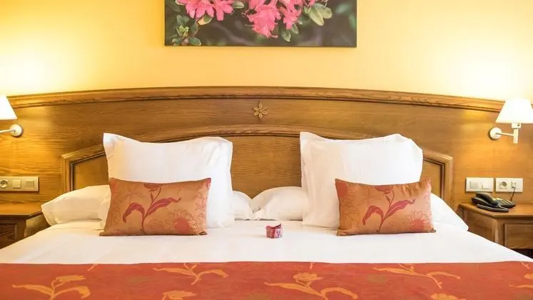 Çift ​​kişilik Standard