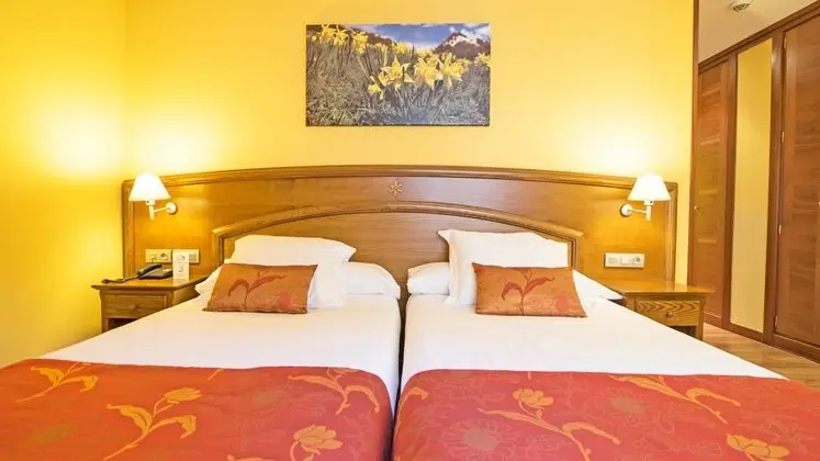 Çift ​​kişilik Standard