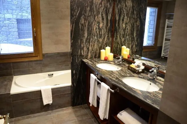 Çift ​​kişilik Standard