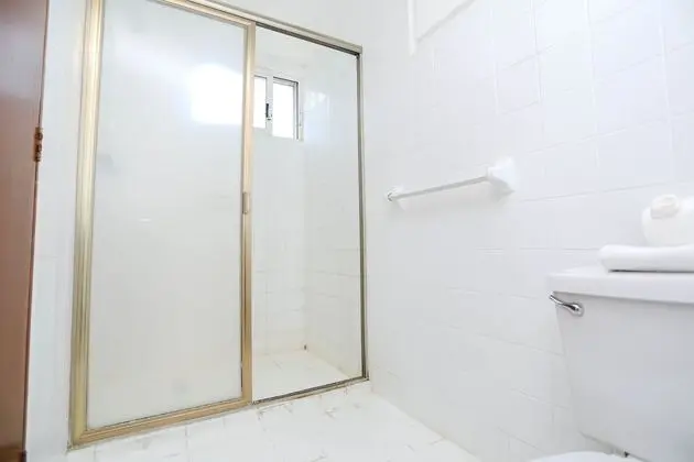 Standard Oda, 1 Çift Kişilik Yatak