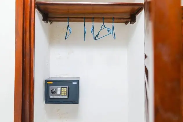 Standard Tek Büyük Yataklı Oda, 2 Çift Kişilik Yatak