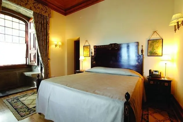 Standard Tek Büyük Yataklı Oda (3 adults)