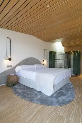 Standard Tek Büyük Yataklı Oda (Extra Bed Child)