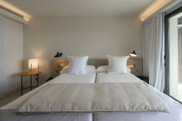 Standard Tek Büyük Yataklı Oda (3 adults)
